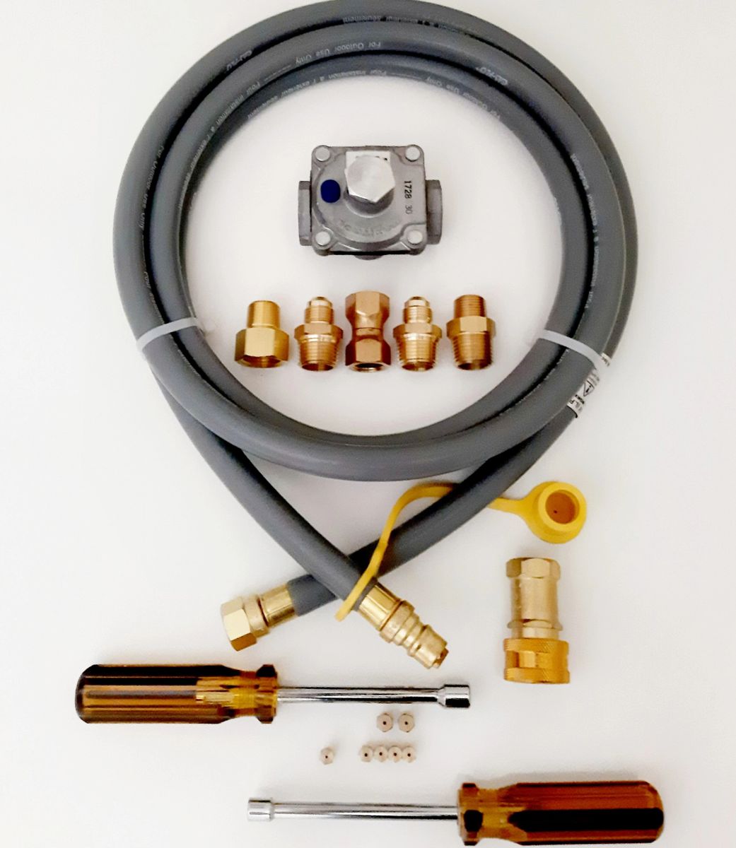 Weber Q Natural Gas Conversion Kit sites.unimi.it